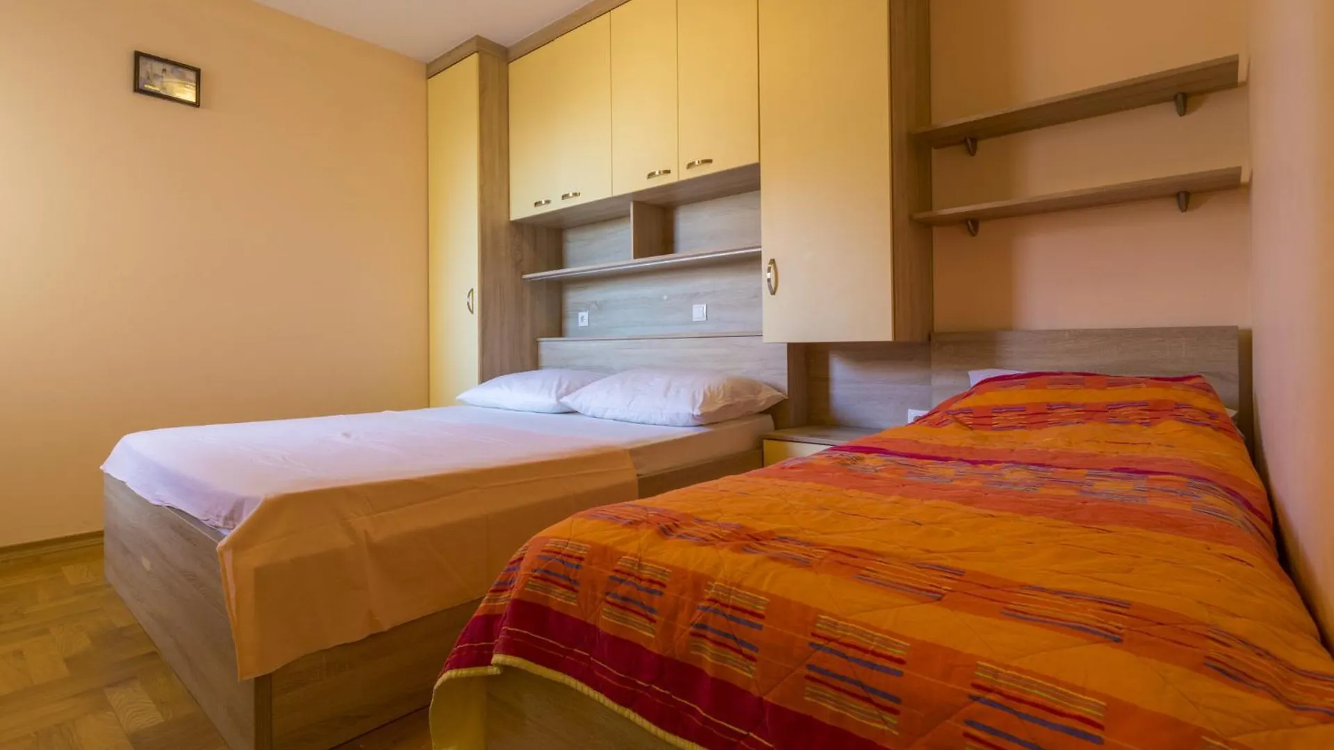 Lidija P Apartment Dramalj Croatia