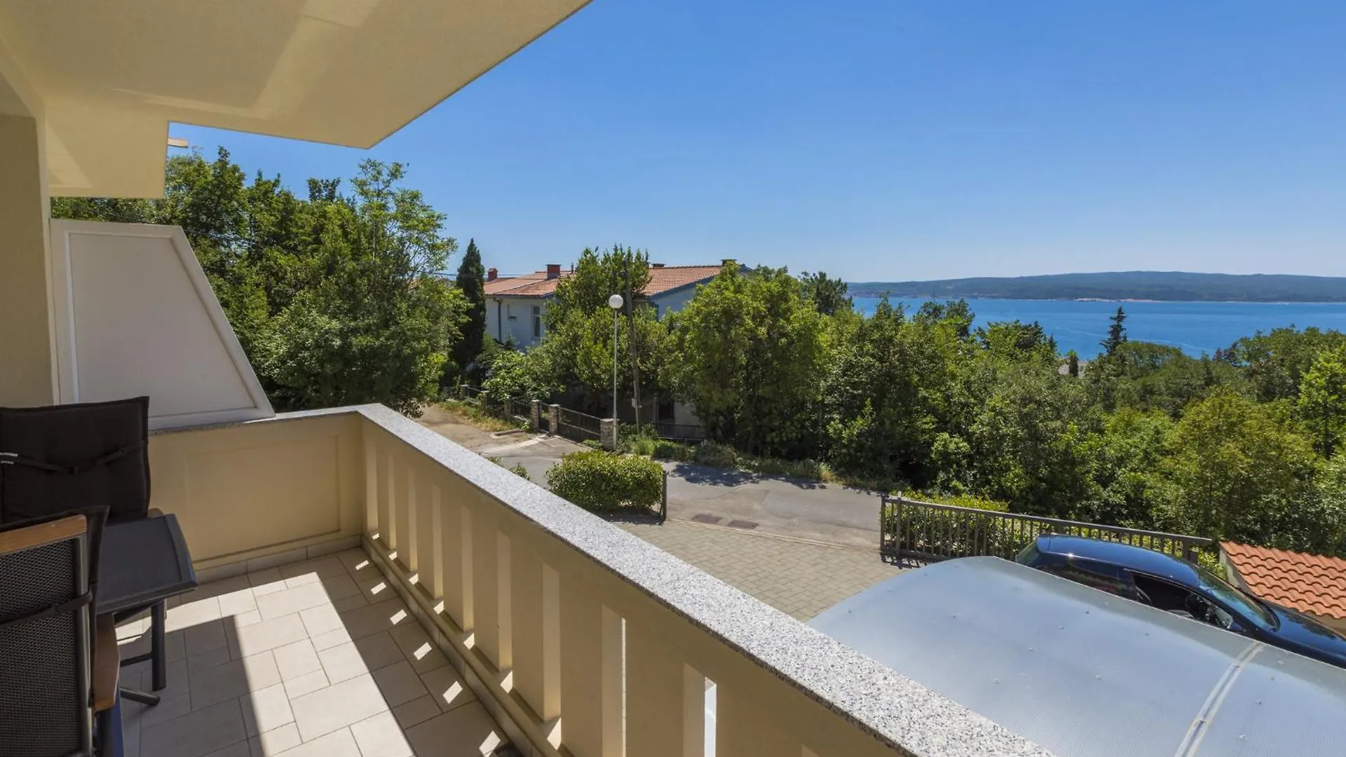 Lidija P Apartment Dramalj 0*,  Croatia