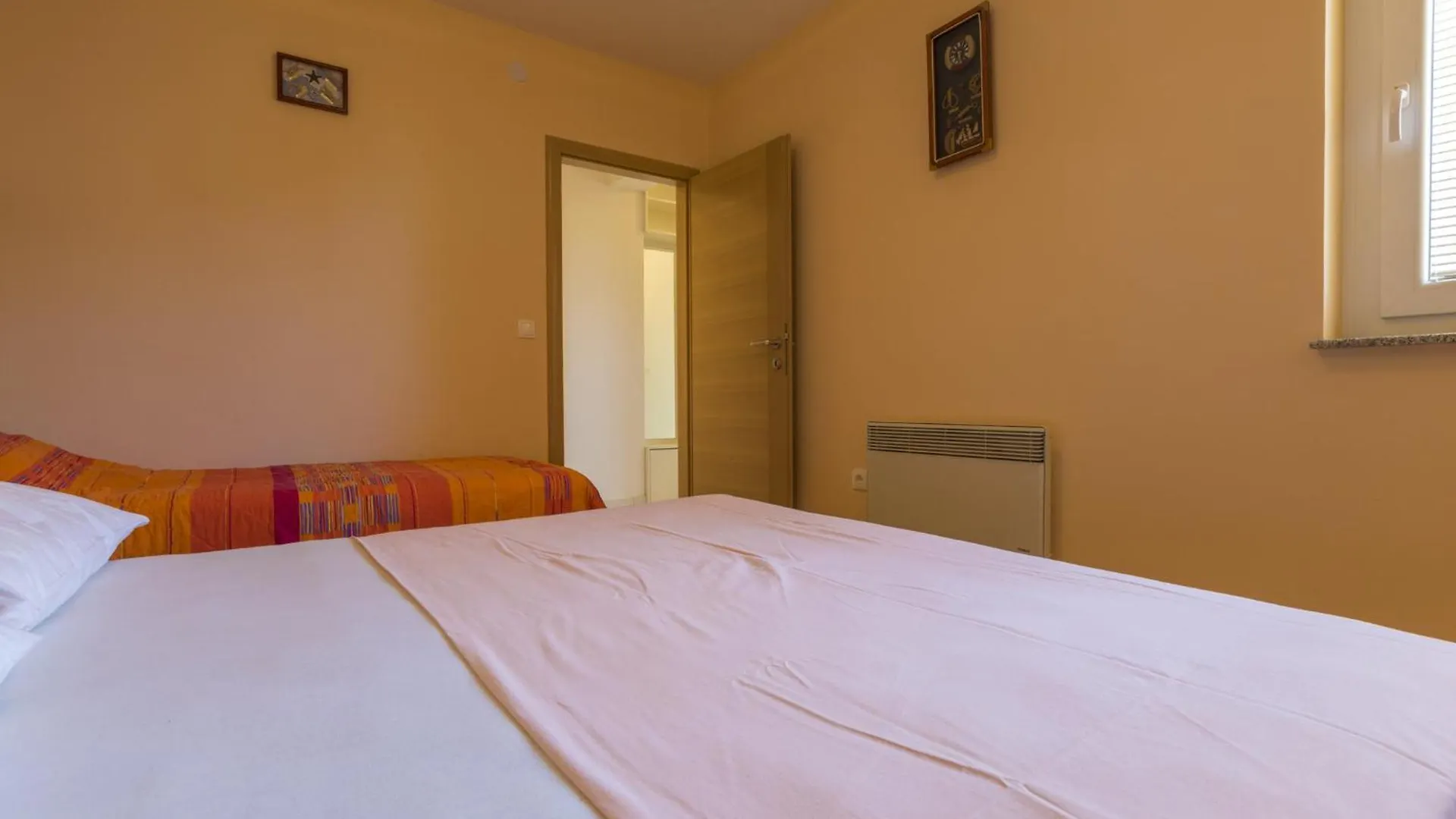 Lidija P Apartment Dramalj