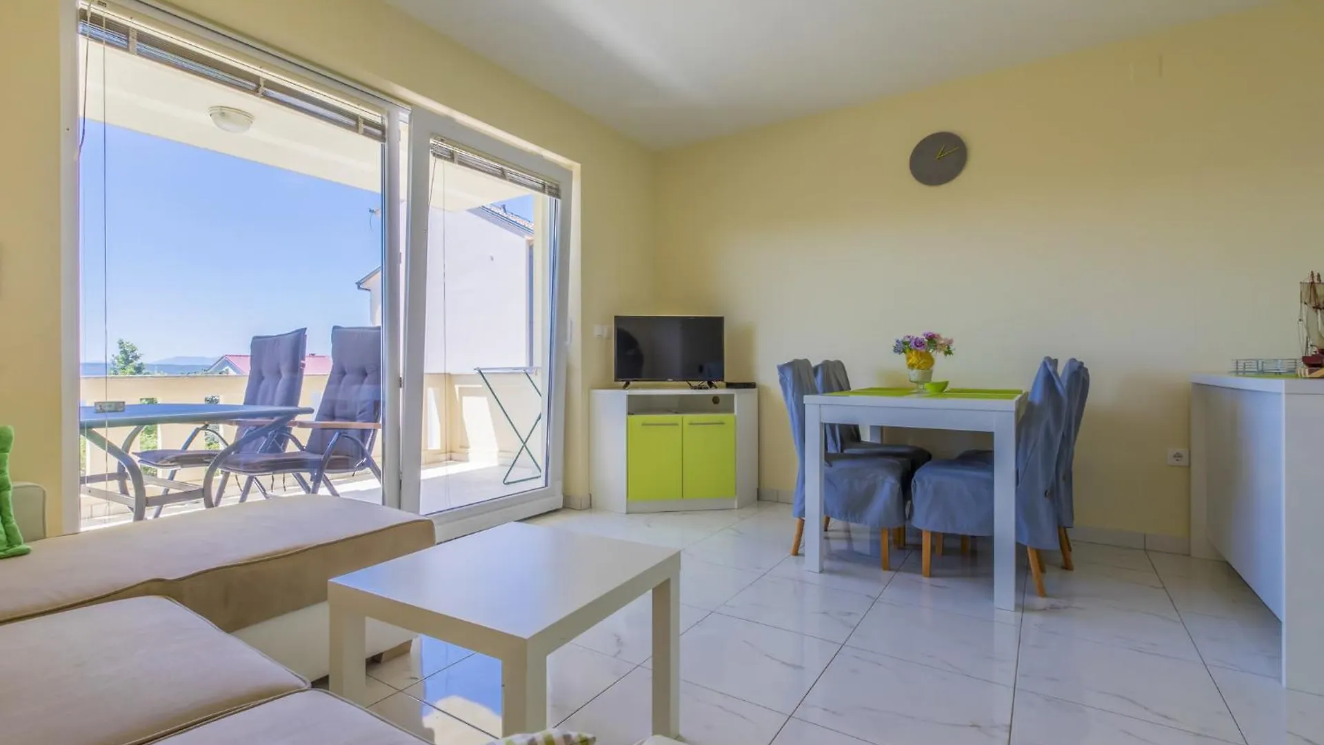 Lidija P Apartment Dramalj 0*,