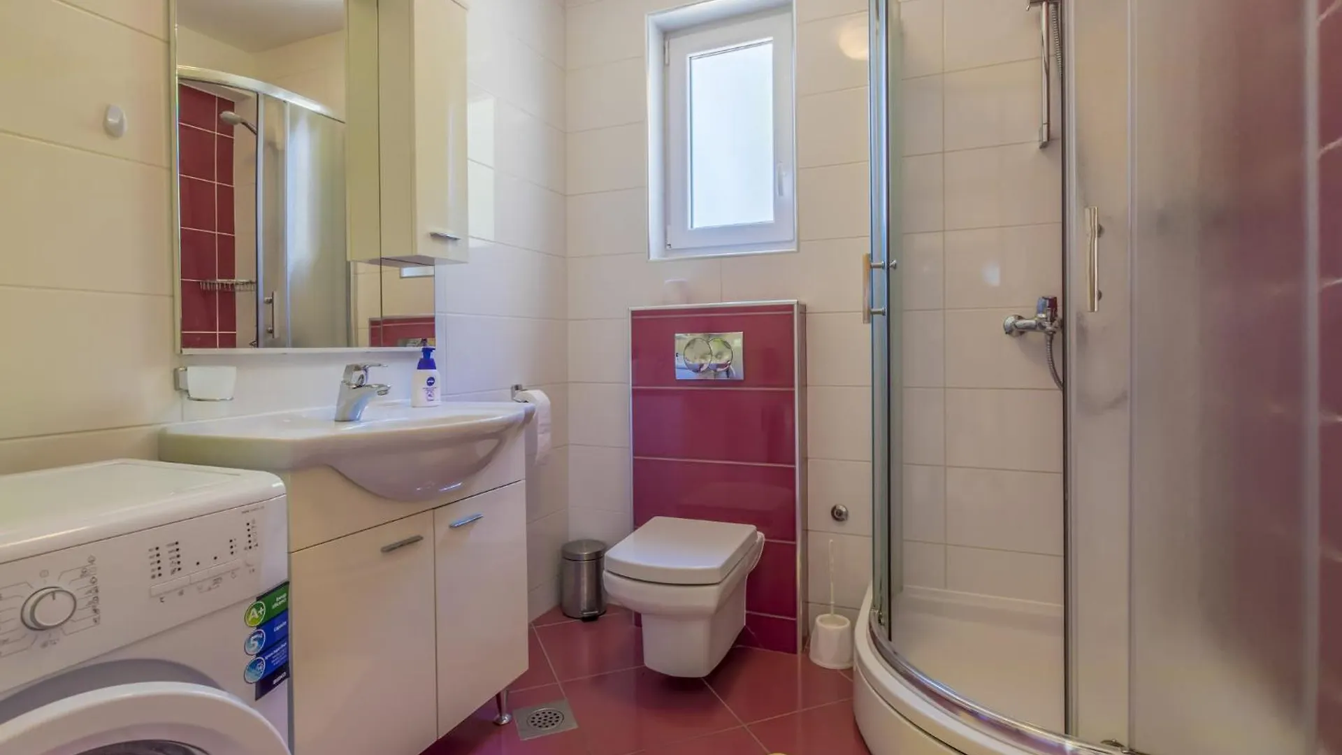 Lidija P Apartment Dramalj