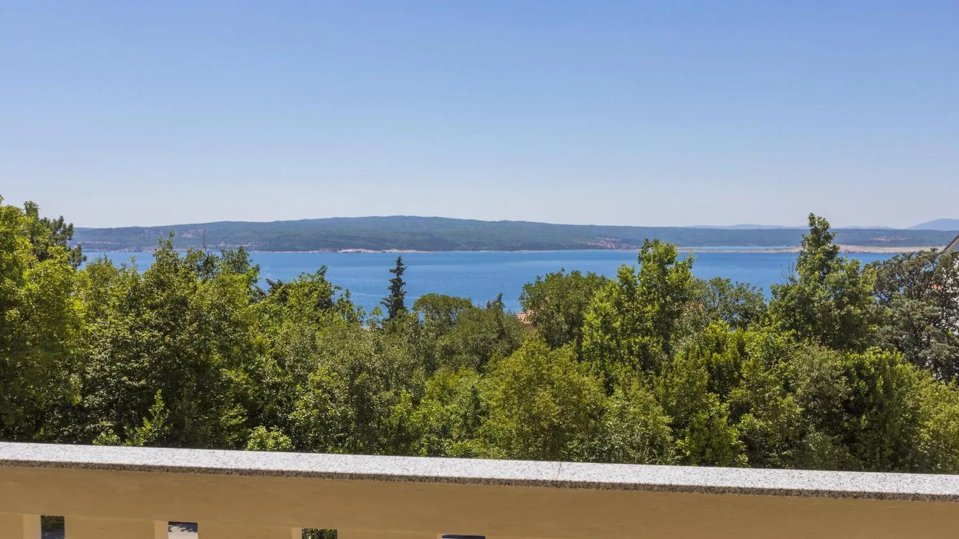 Lidija P Apartment Dramalj 0*,  Croatia