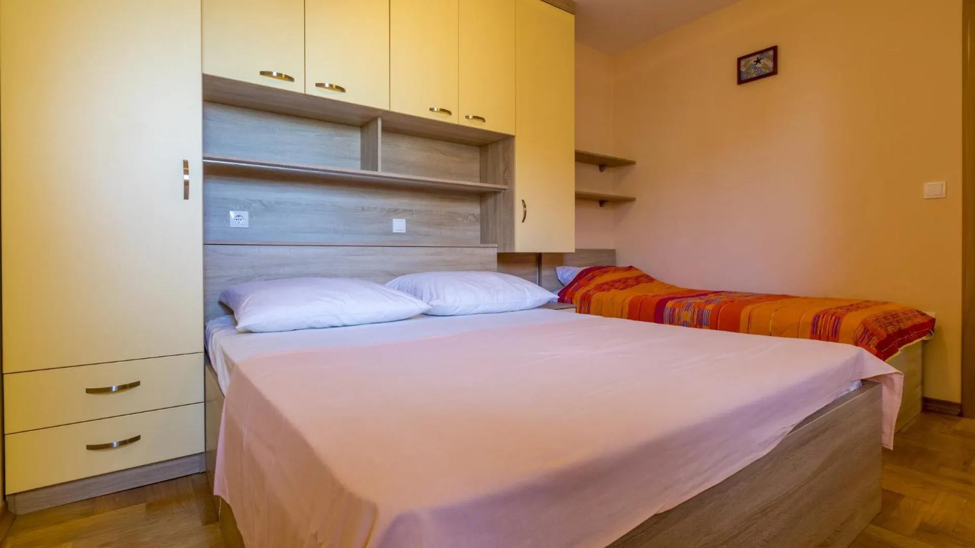 Lidija P Apartment Dramalj